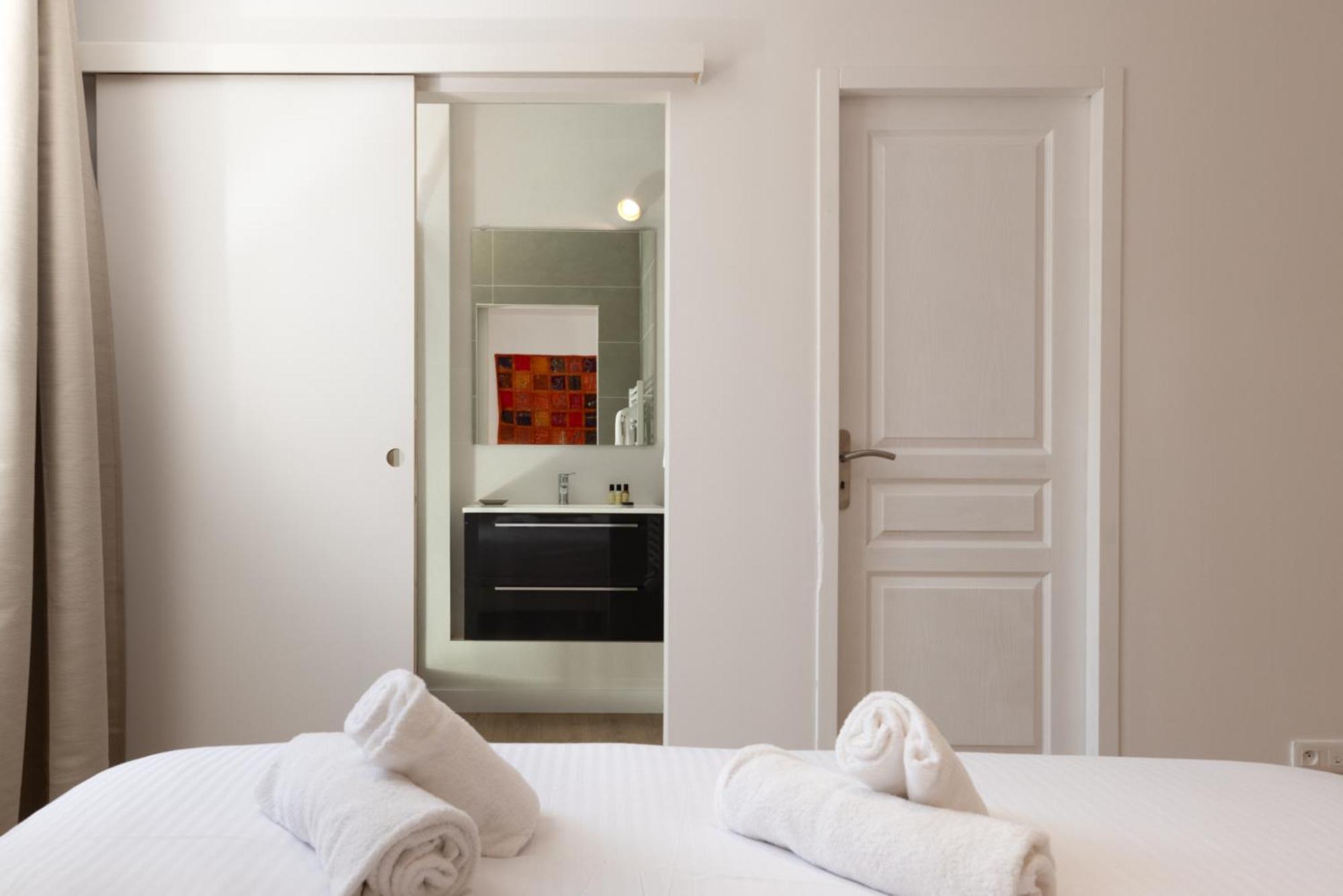 Apartamento Le Grand Authentique Carcasona Exterior foto